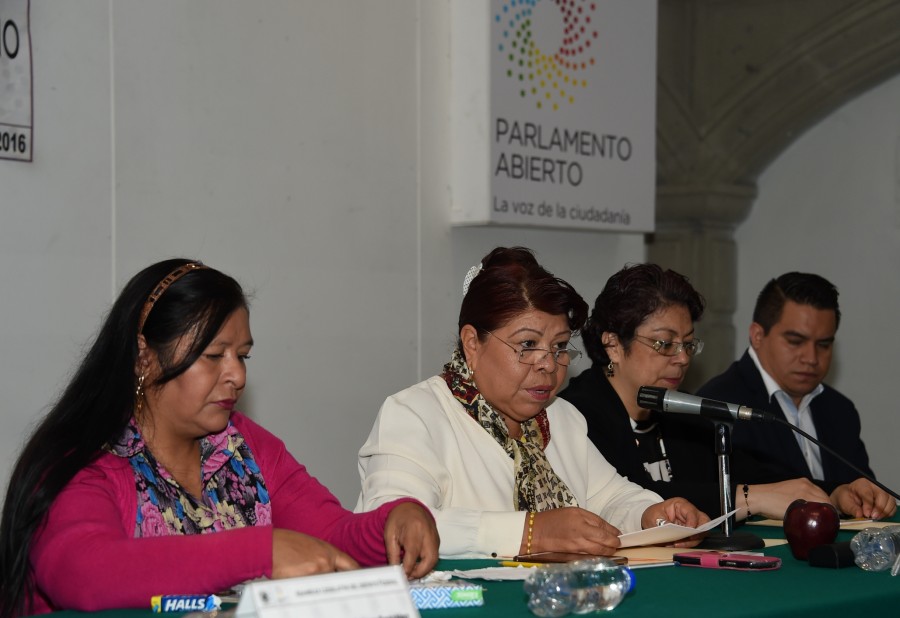 Llama ALDF a homologar acciones vs acoso sexual