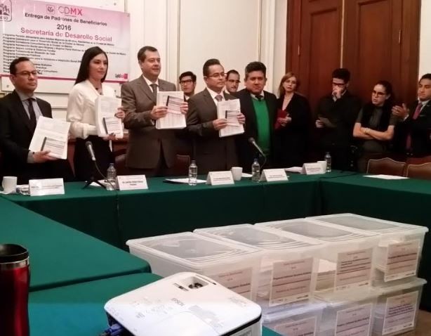 Leyes secundarias de Constitución CDMX tendrán una medición de impacto social, detalla Leonel Luna