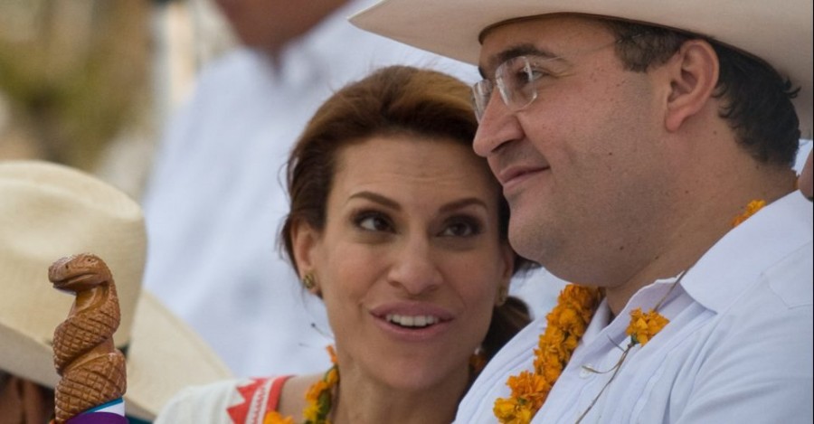 PGR niega que haya orden de captura con fines de extradición contra Karime Macías