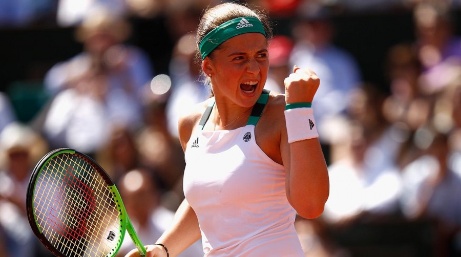 Día histórico en Roland Garros femenil