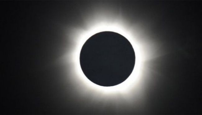 La NASA cubrirá eclipse en EE.UU.