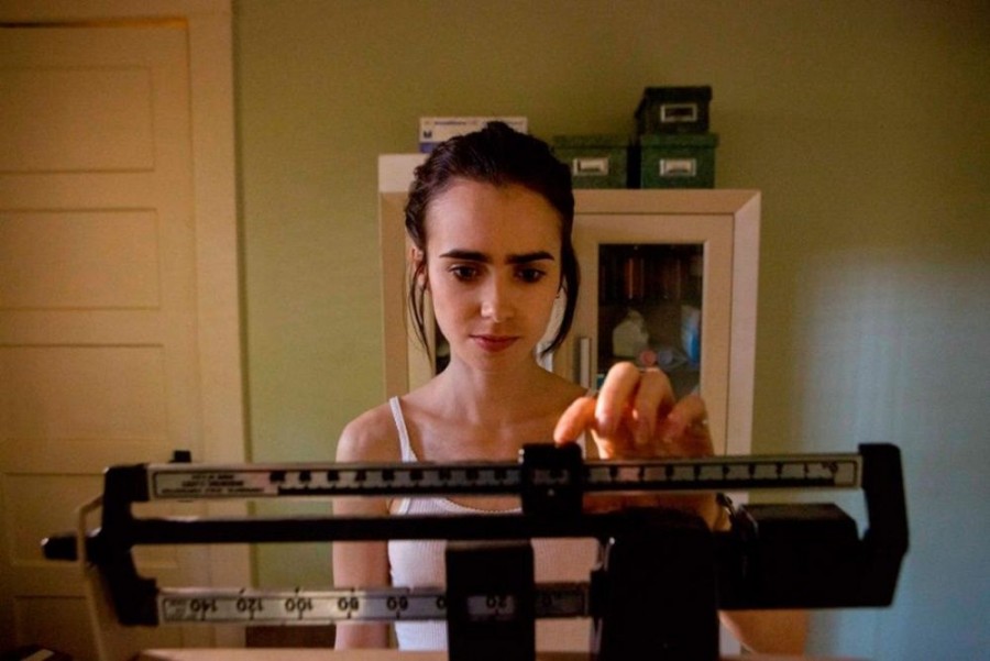 Hasta el hueso; la realidad de la anorexia, según nueva cinta de Netflix