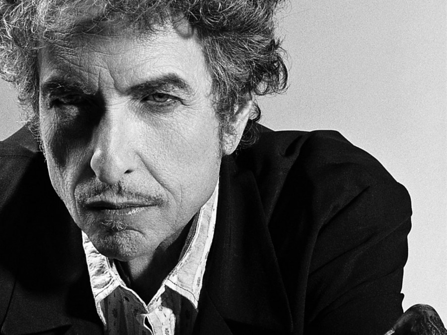 Bob Dylan cumple 76 años
