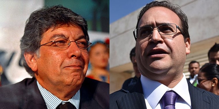 Revelan conversación de Duarte y Murat