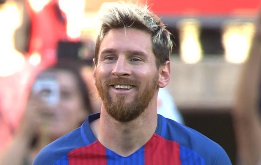 Hacienda española investiga pagos del Barcelona a la Fundación de Lionel Messi