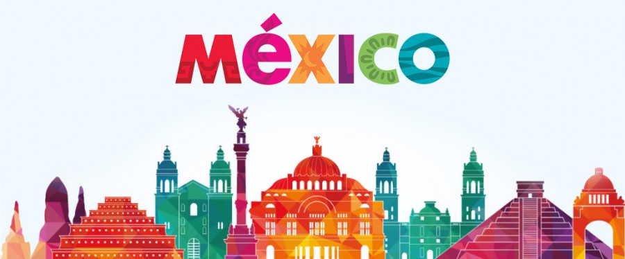 México asciende en el ranking de países mas visitados de la organización mundial de turismo