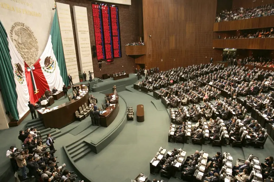 Aprueban diputados en lo general Ley de Ingresos de la Federación 2019