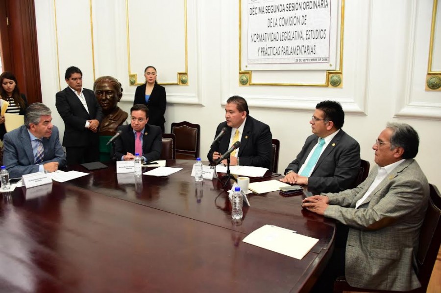 Aprueban creación de Institutos de participación ciudadana