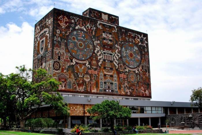 Aprueban nueva carrera en la UNAM