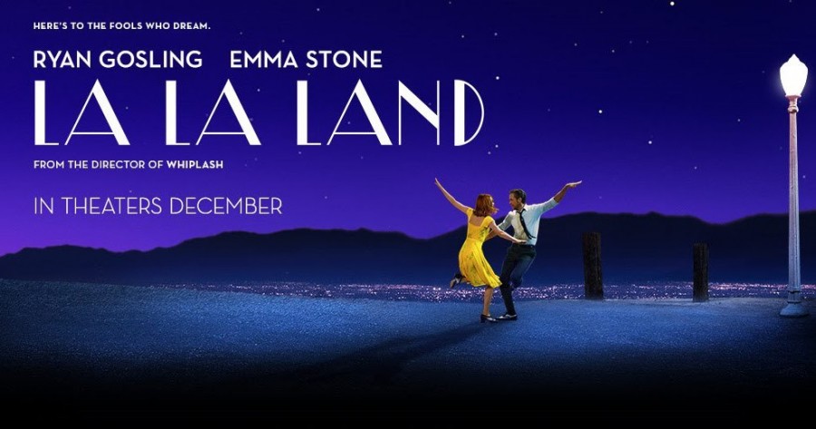 La La Land la gran triunfadora en los BAFTA 2017