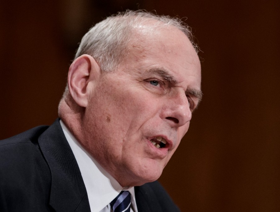 Un presidente de izquierda y anti estadounidense en México «no sería bueno para América o para México»: Kelly