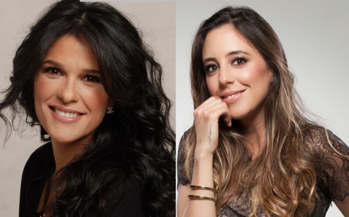 Sofia Niño Rivera enfrenta a Martha Debayle