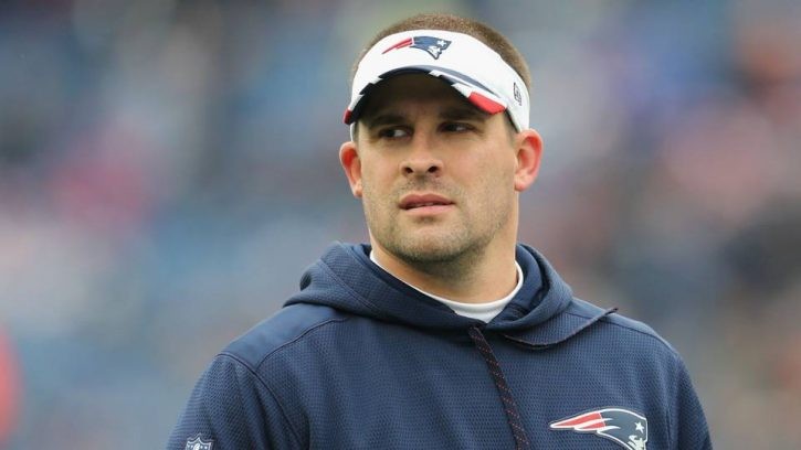 Josh Mcdanields rechaza ser entrenador de los Colts