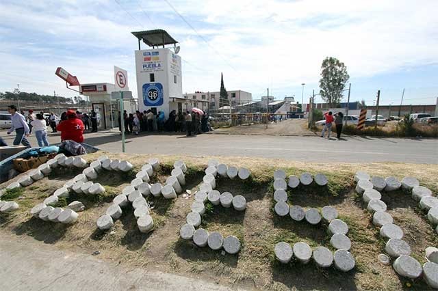 Muere reo en Cereso de San Miguel