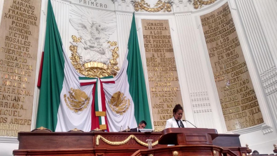 Pide ALDF explicación sobre desabasto de agua en Iztapalapa