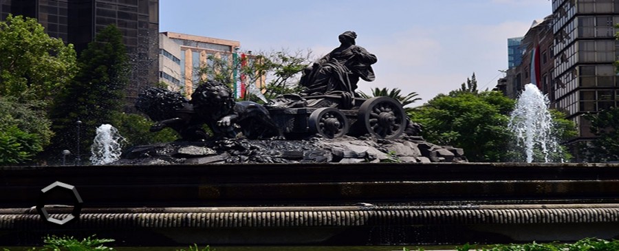 Crearán corredor verde CdMx