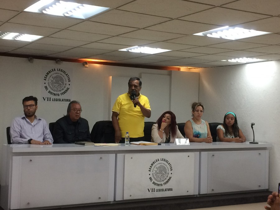 Anuncian resultados sobre revocación de Monreal