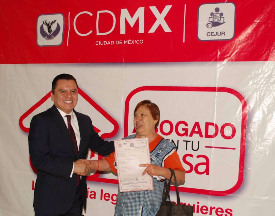 60 mil escrituras suma Abogado en Tu Casa