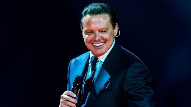 Obtiene Mark Burnett los derechos exclusivos de la vida de Luis Miguel