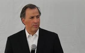 Discutirá Meade con Mancera Presupuesto 2017