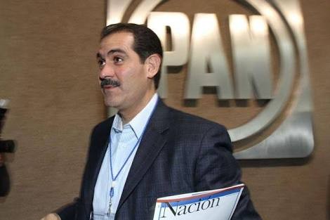 PGR pierde otro caso por  gobernadores acusados de corrupción
