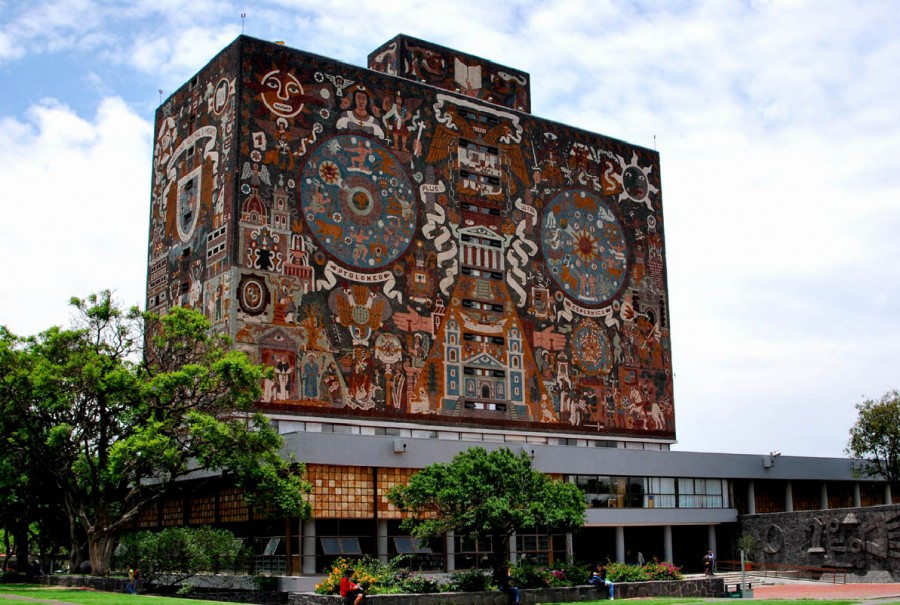 EU hackeó a Segob y UNAM