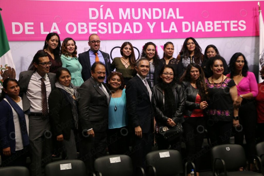 Diabetes mata mÃ¡s que homicidios