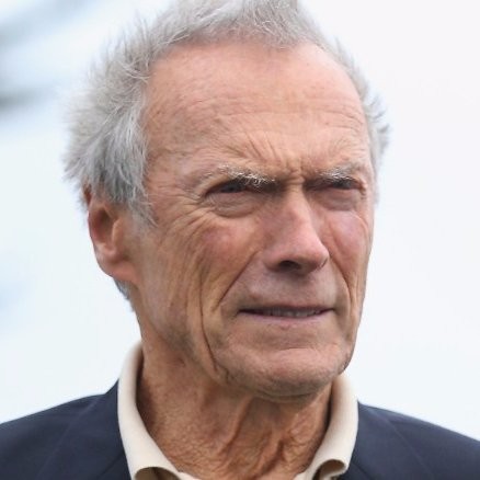 Clint Eastwood reitera su apoyo a Trump