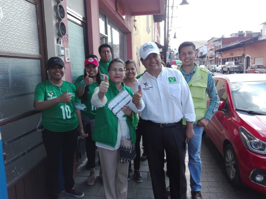 Ejecutan a Juana Maldonado, candidata a diputada en Huachinango, Puebla