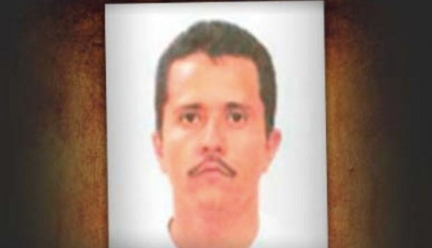 EU ofrece 10 mdd por información para arrestar al Mencho