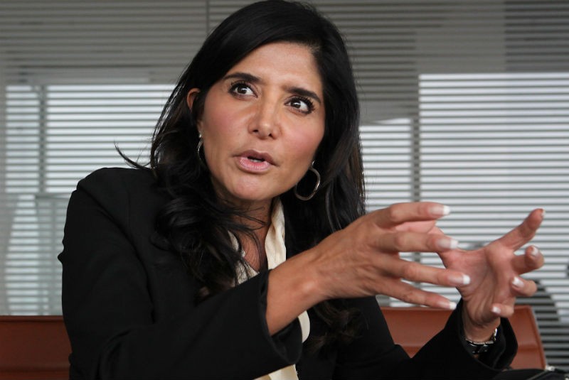 Priistas facilitan huida y desfalco de Duarte, Barrales