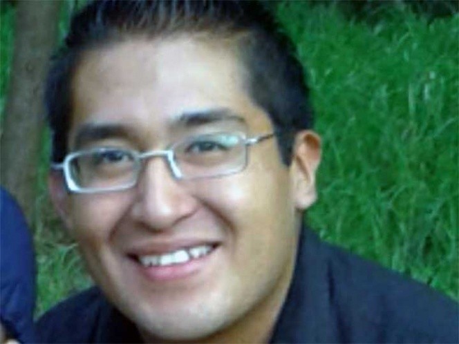 Encuentran muerto a conductor de uber