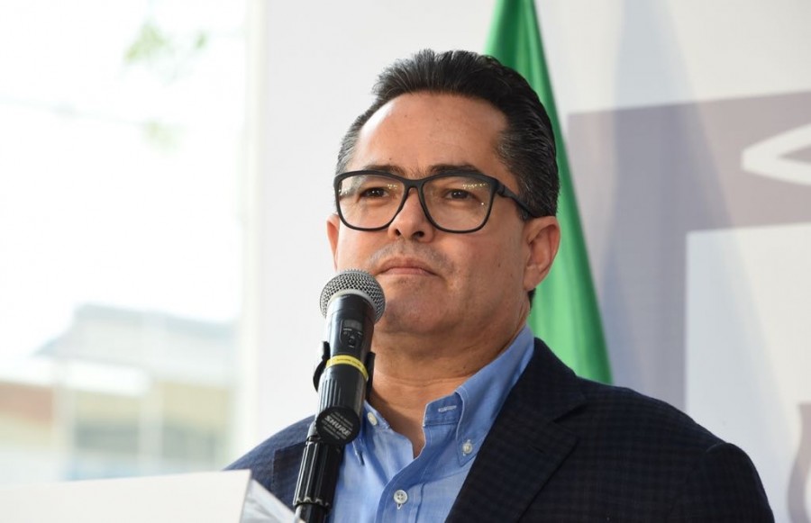 Pide Luna a la SCJN respetar la Constitución CDMX
