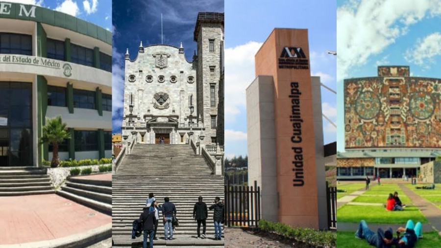 AMLO garantiza presupuesto a universidades y pide transparencia