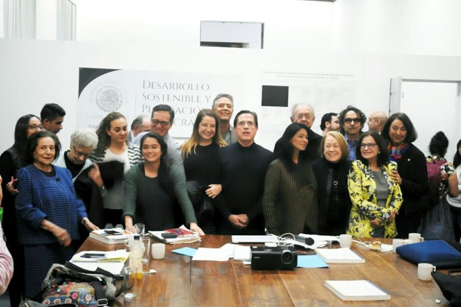 Usos de suelo, expropiaciones, un fondo para alcaldías, temas listos para discutirse en el Pleno de la Asamblea Constituyente