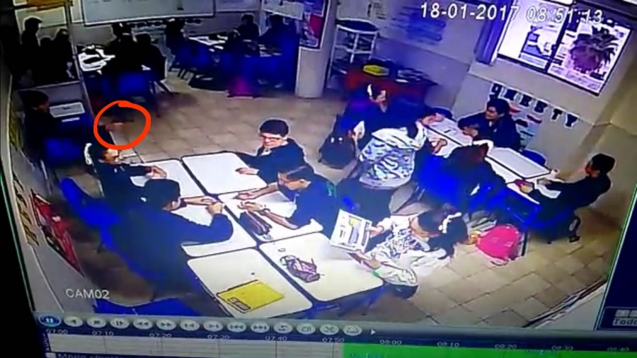 Arma de menor agresor en Monterrey era de su papá; eran aficionados a la cacería