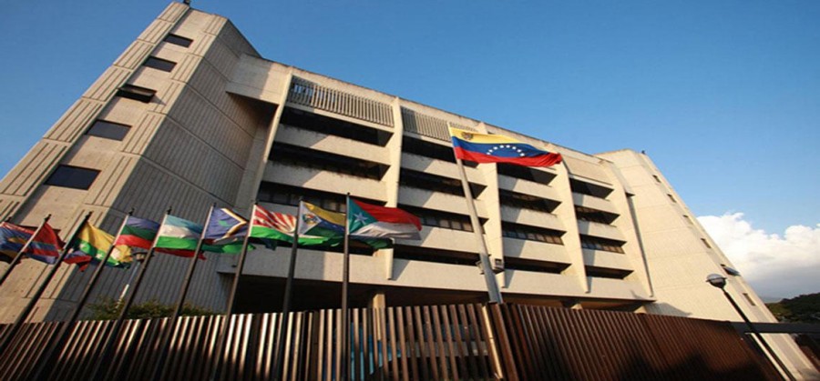 TSJ declara nula la designación de Fiscal en Venezuela