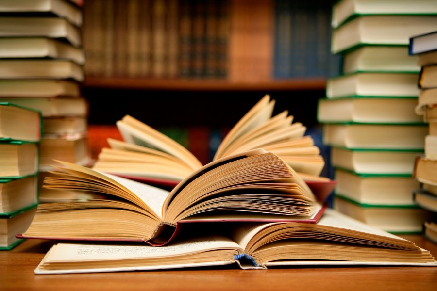 Hoy es el Día Mundial de la Poesía