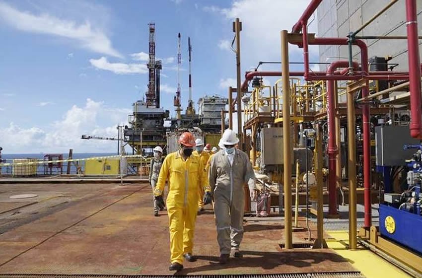 Aprueban en comisiones del Senado dictamen sobre Ley de Hidrocarburos