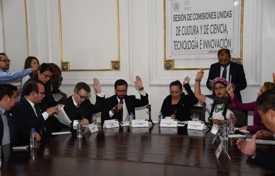 Entregarán Medalla al Mérito en Ciencias y Artes 2016