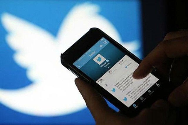 Atacan a Twitter, Amazon y Netflix