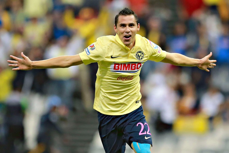 Paul Aguilar fuera de cancha 6 meses