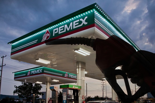 Diésel sube; Magna y Premium se mantienen en precio: SHCP