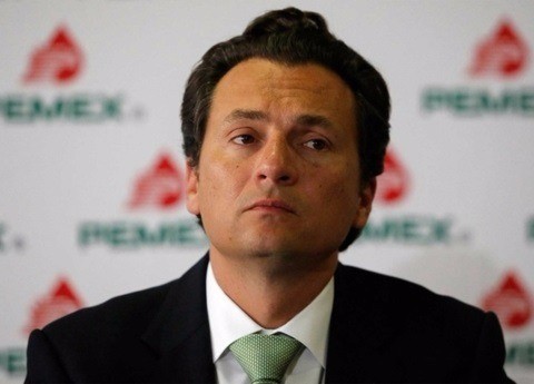 Defensa revisa a fondo orden de aprehensión contra Emilio Lozoya