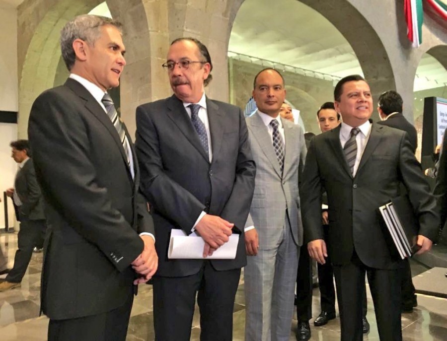 Conoce el proyecto de Constitución de la CdMx