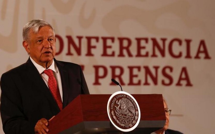 IP y Gobierno Federal acuerdan proteger salarios