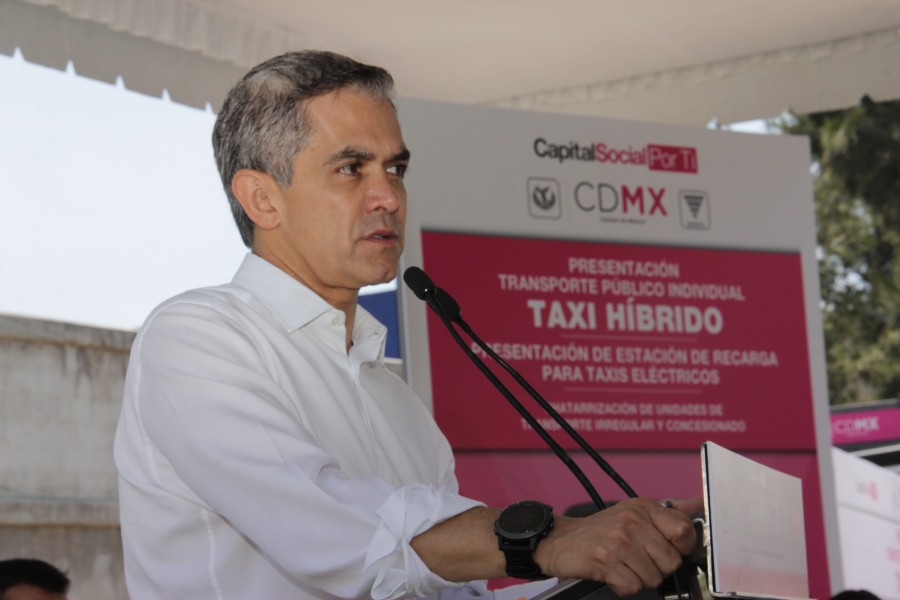 Xoloitzcuintle podrÃ­a ser Ã­cono CdMx