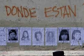 En MÃ©xico desaparecen 7 mil mujeres en cuatro aÃ±os