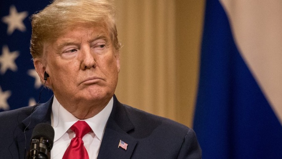 Felicita Trump a AMLO; vamos a trabajar bien juntos por muchos años, le dice