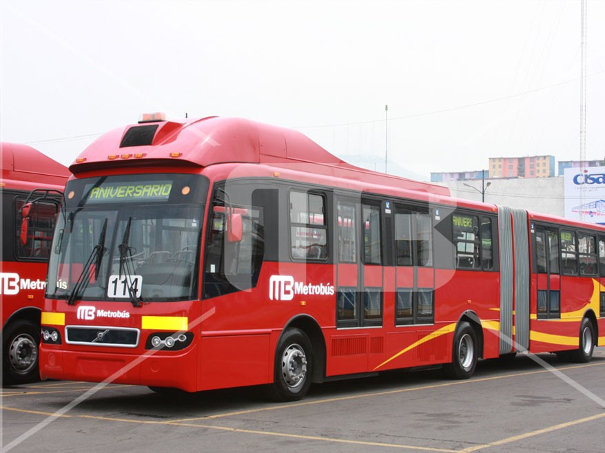 Sin acuerdo Gobierno capitalino y transportistas por posible incremento a tarifa del Metrobús